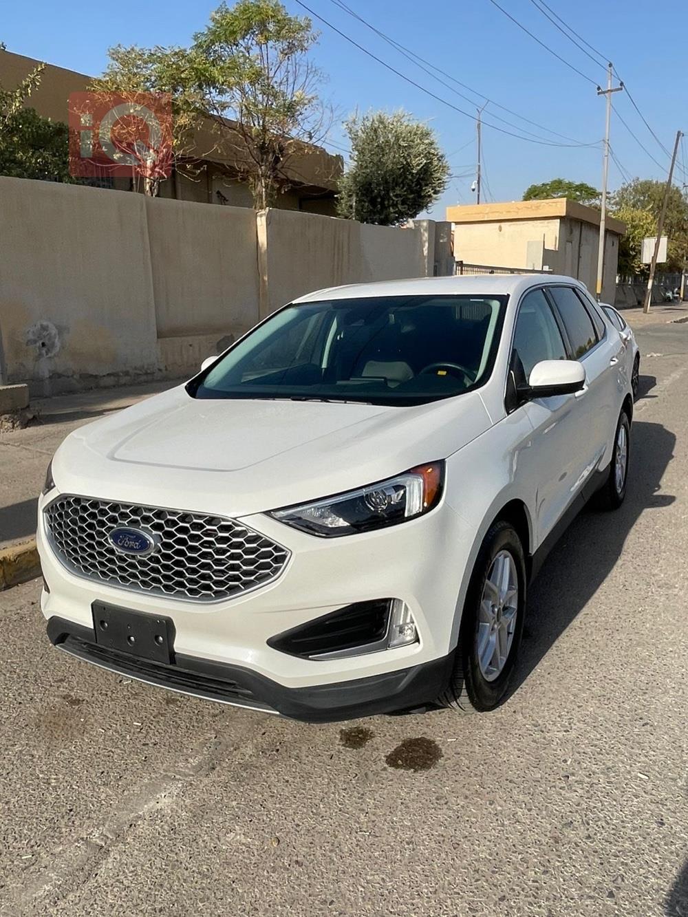 فورد ادج